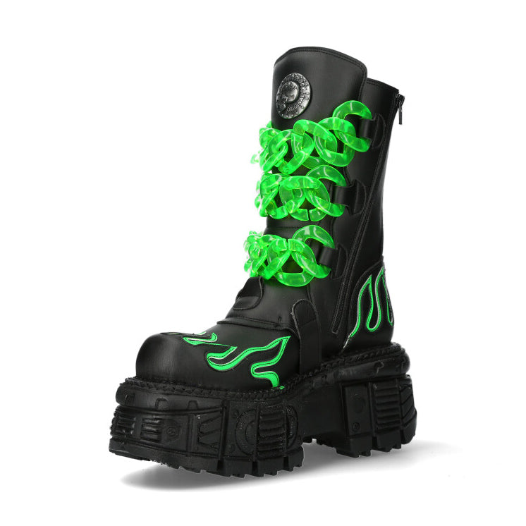 New Rock M-MET032-V1