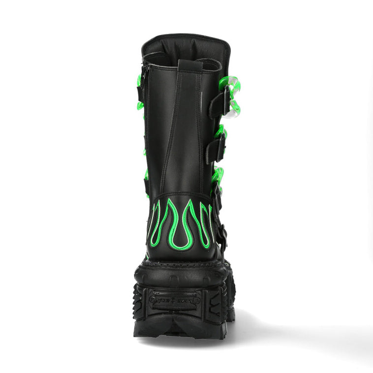 New Rock M-MET032-V1
