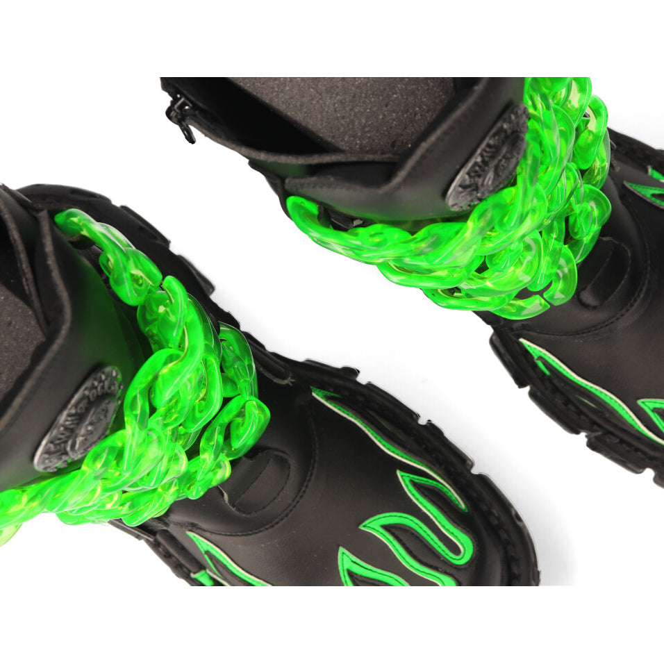 New Rock M-MET032-V1