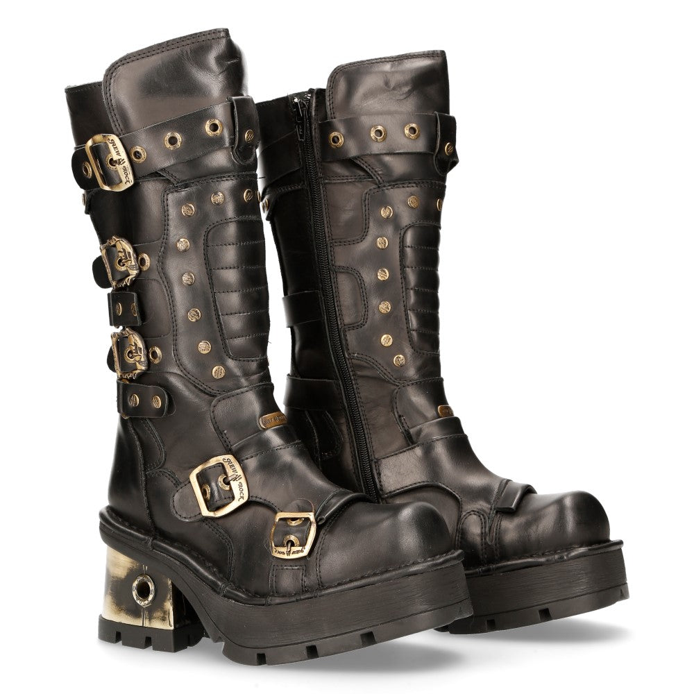 New Rock M-1021-C4