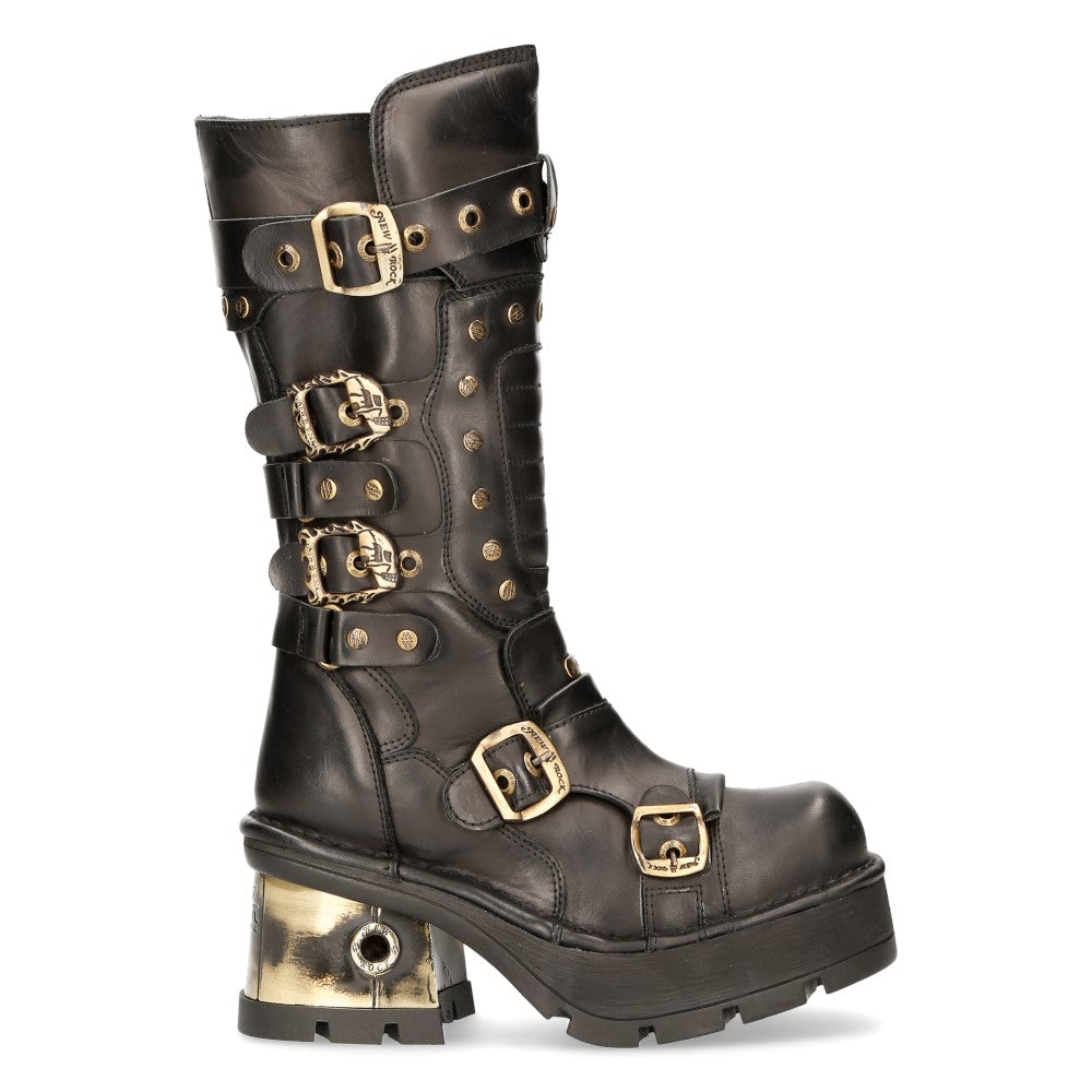 New Rock M-1021-C4