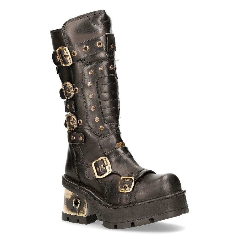 New Rock M-1021-C4