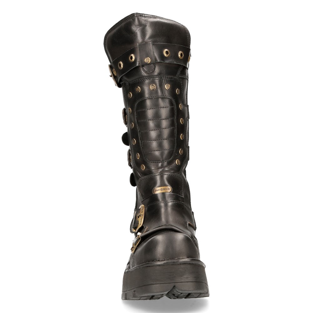 New Rock M-1021-C4
