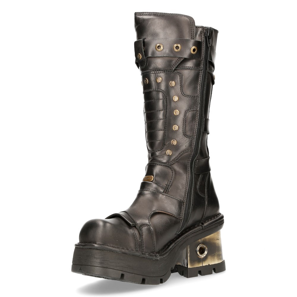 New Rock M-1021-C4