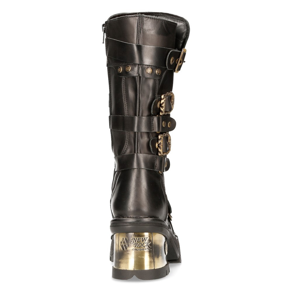 New Rock M-1021-C4