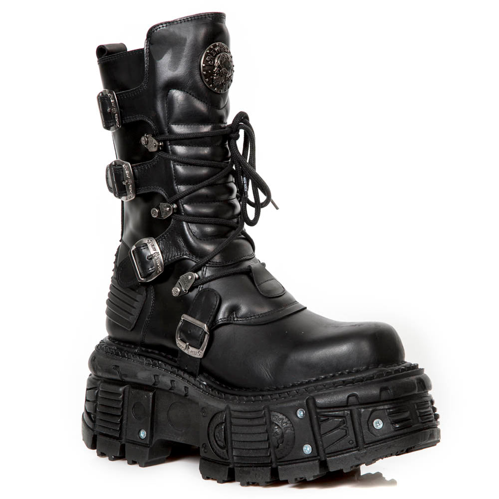 New Rock M-TANK002-C4