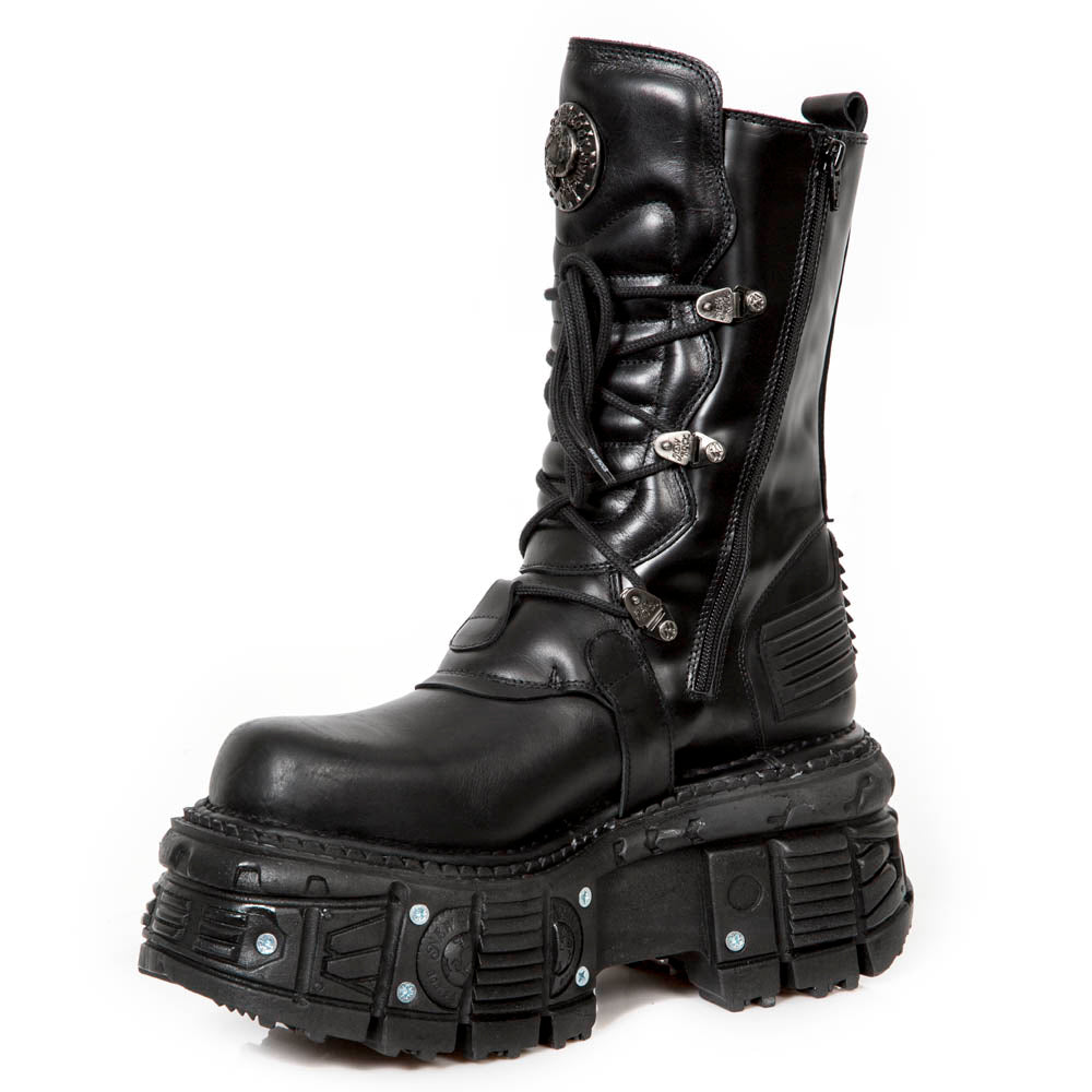 New Rock M-TANK002-C4