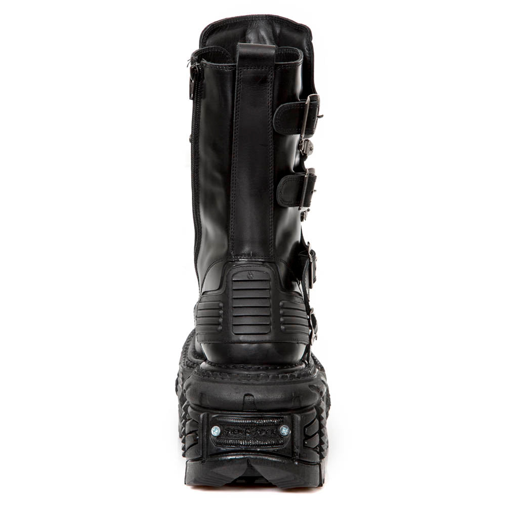 New Rock M-TANK002-C4