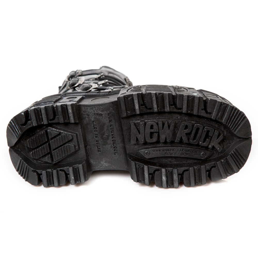 New Rock M-TANK002-C4