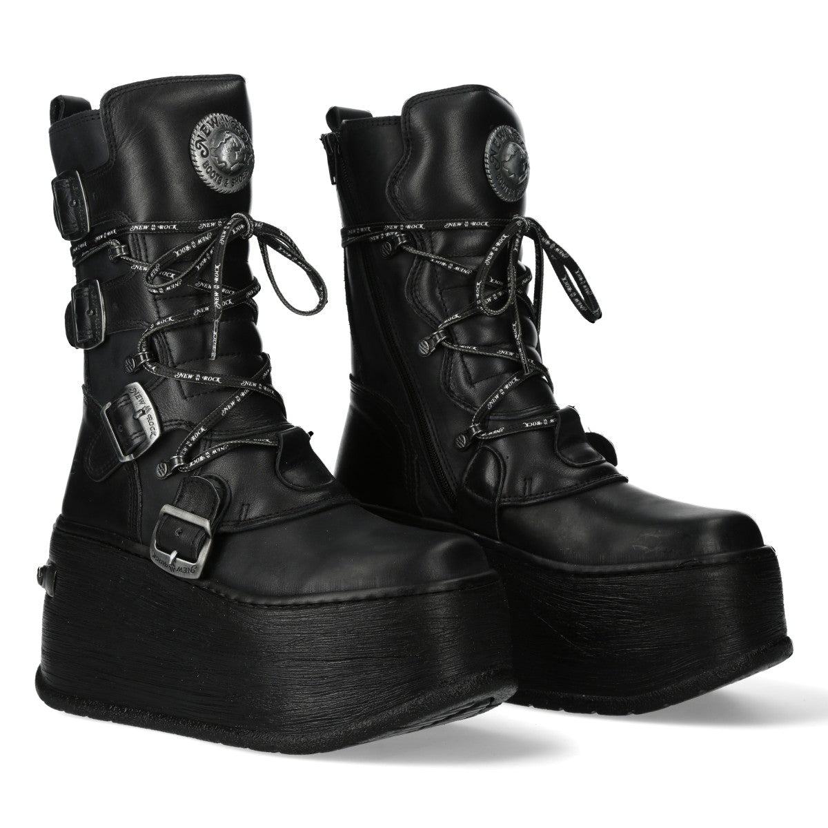New Rock M-WALL373-C4