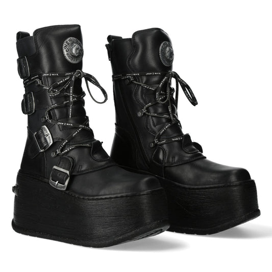 New Rock M-WALL373-C4