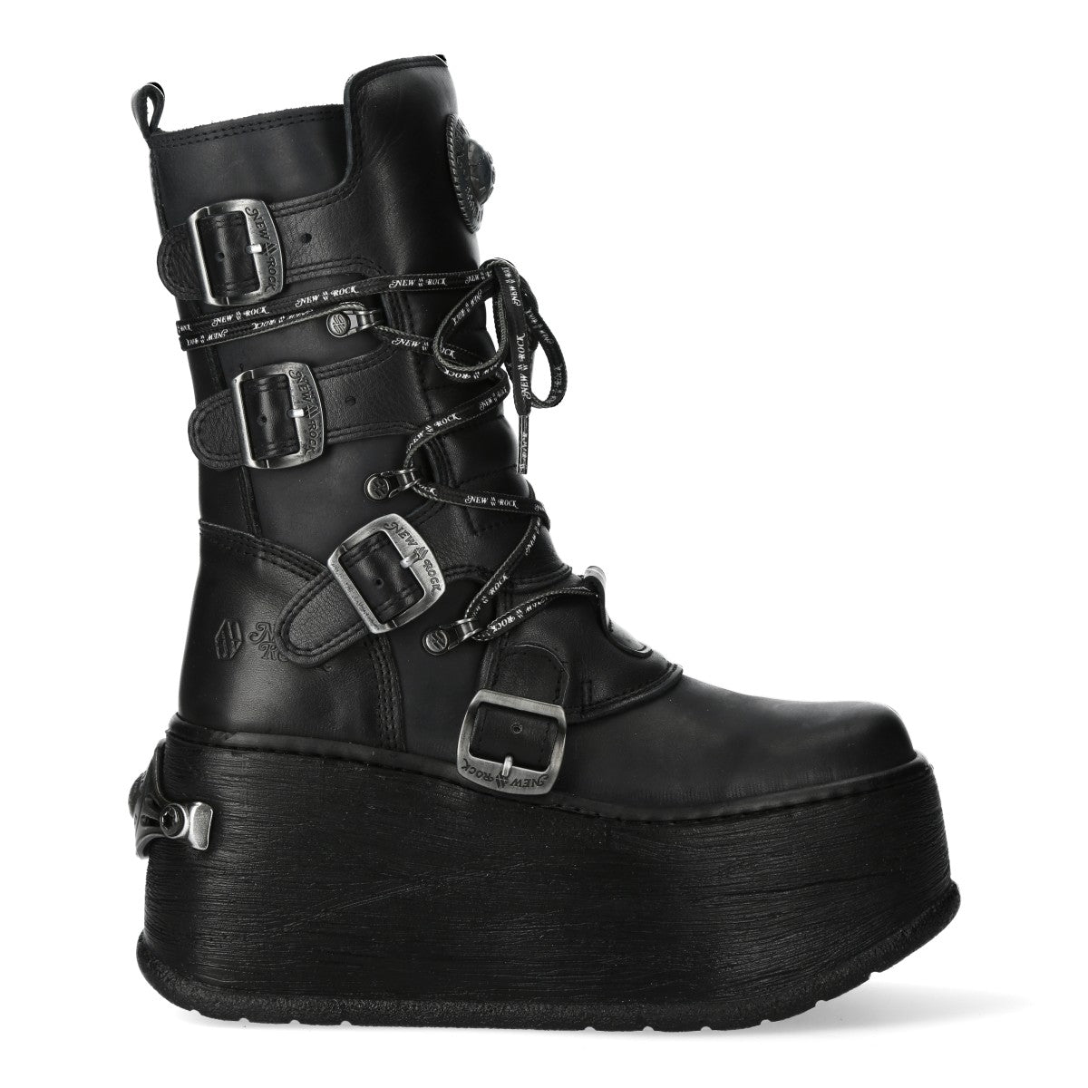 New Rock M-WALL373-C4