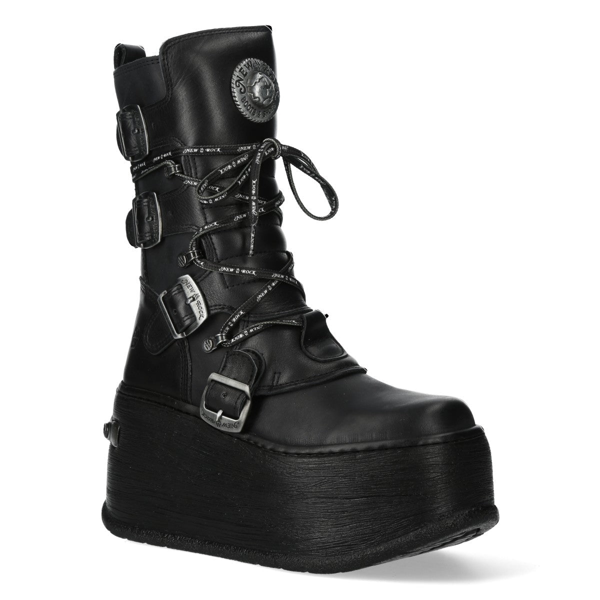 New Rock M-WALL373-C4