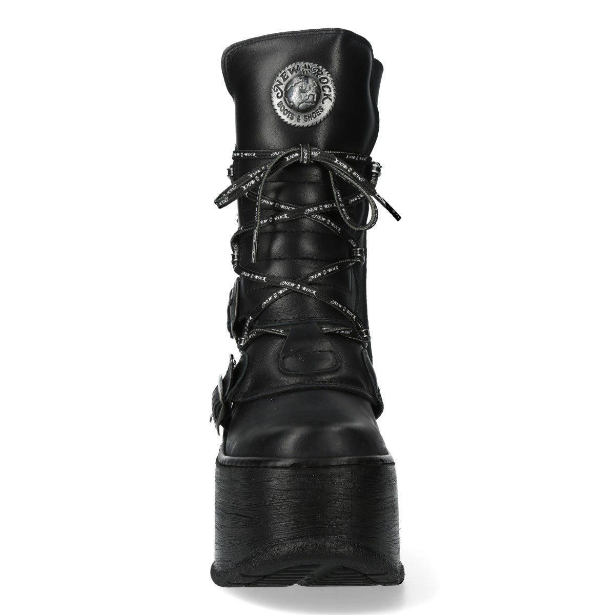 New Rock M-WALL373-C4