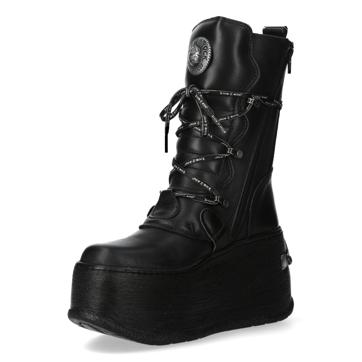 New Rock M-WALL373-C4