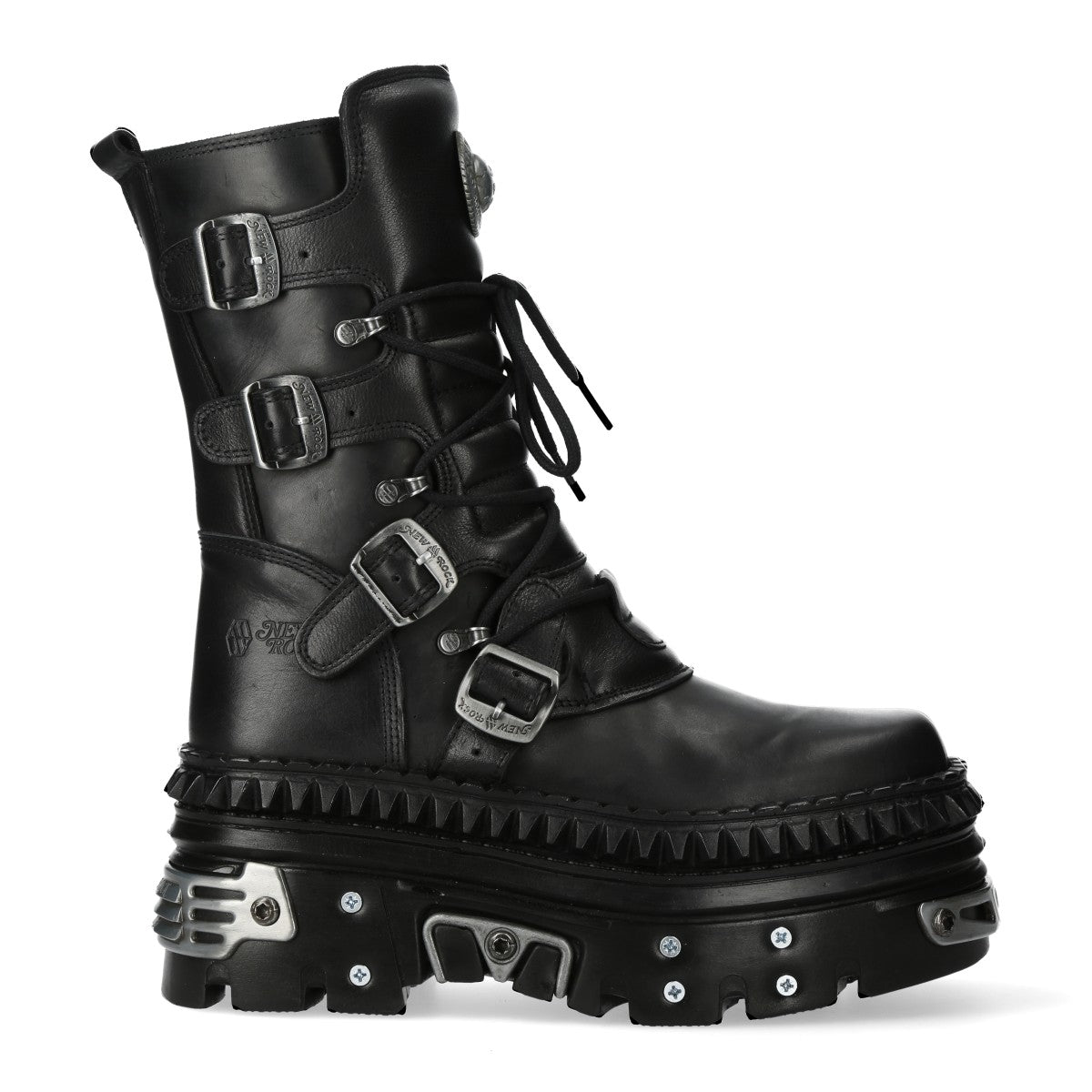 New Rock M-WALL373-S17