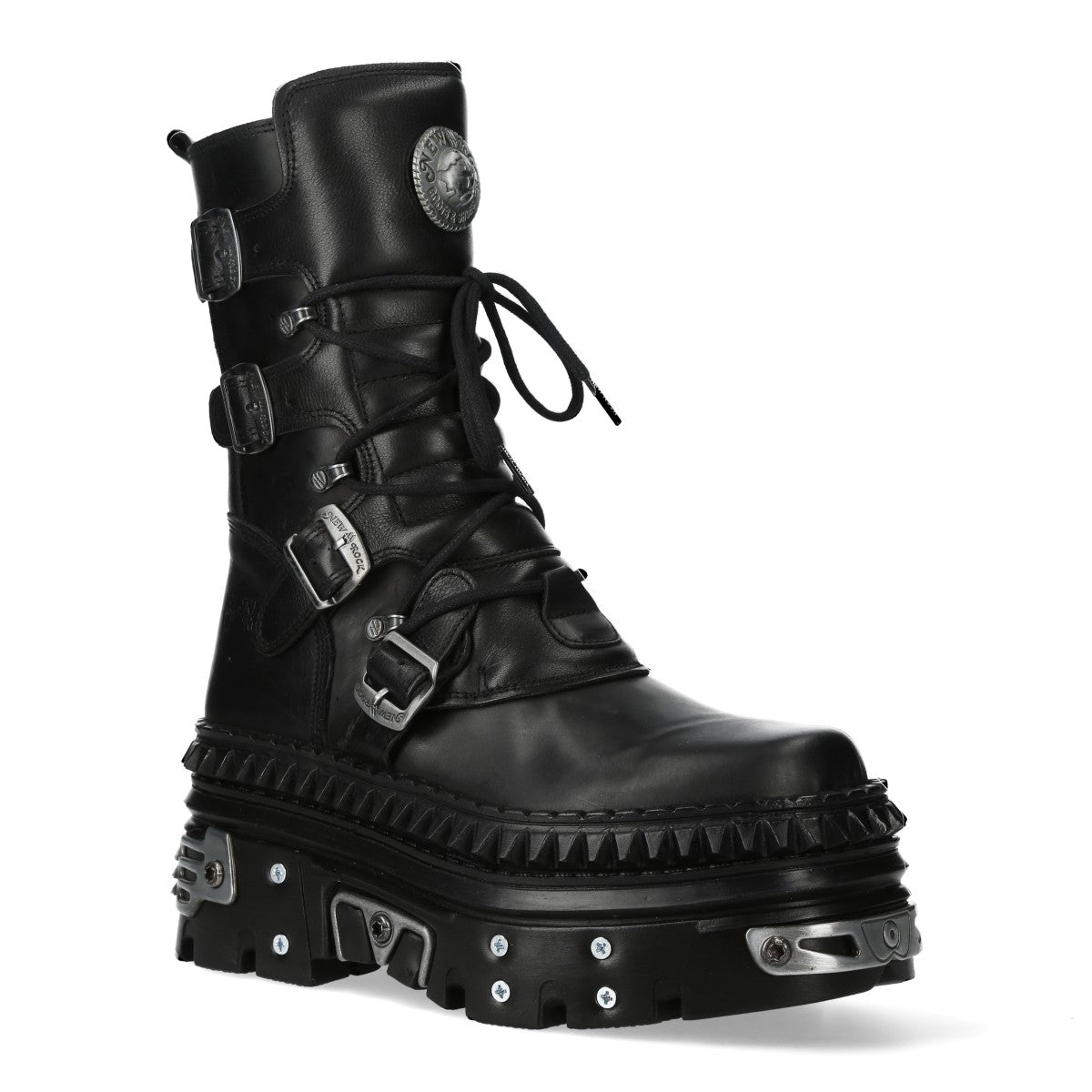New Rock M-WALL373-S17