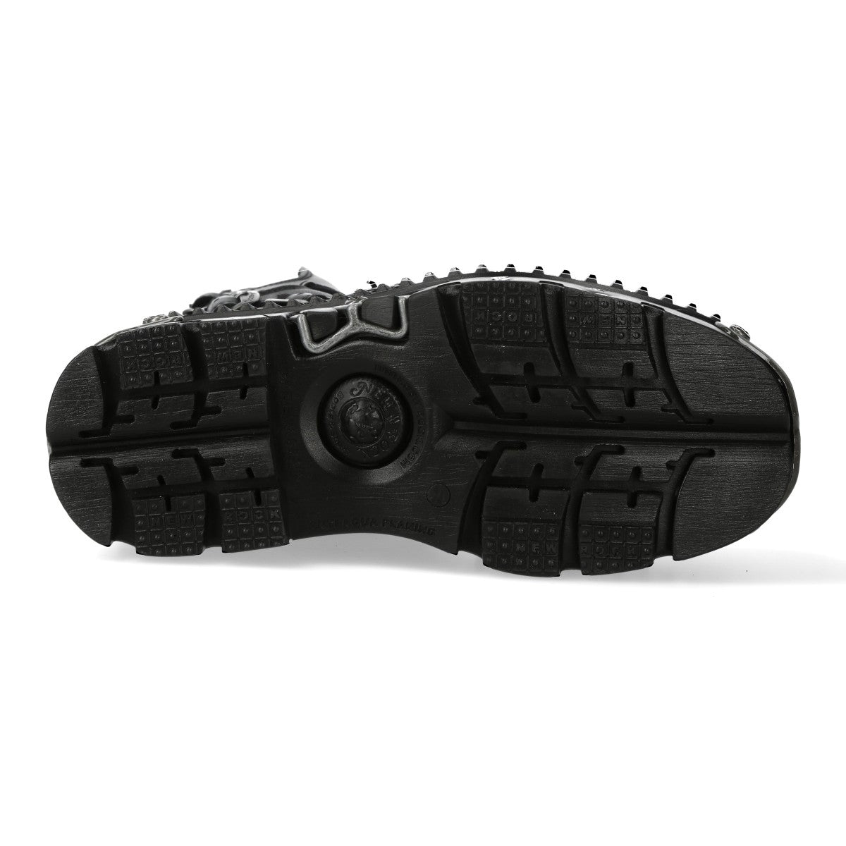 New Rock M-WALL373-S17
