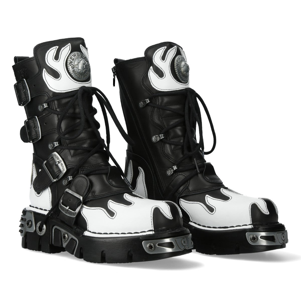 New Rock M-591-C56