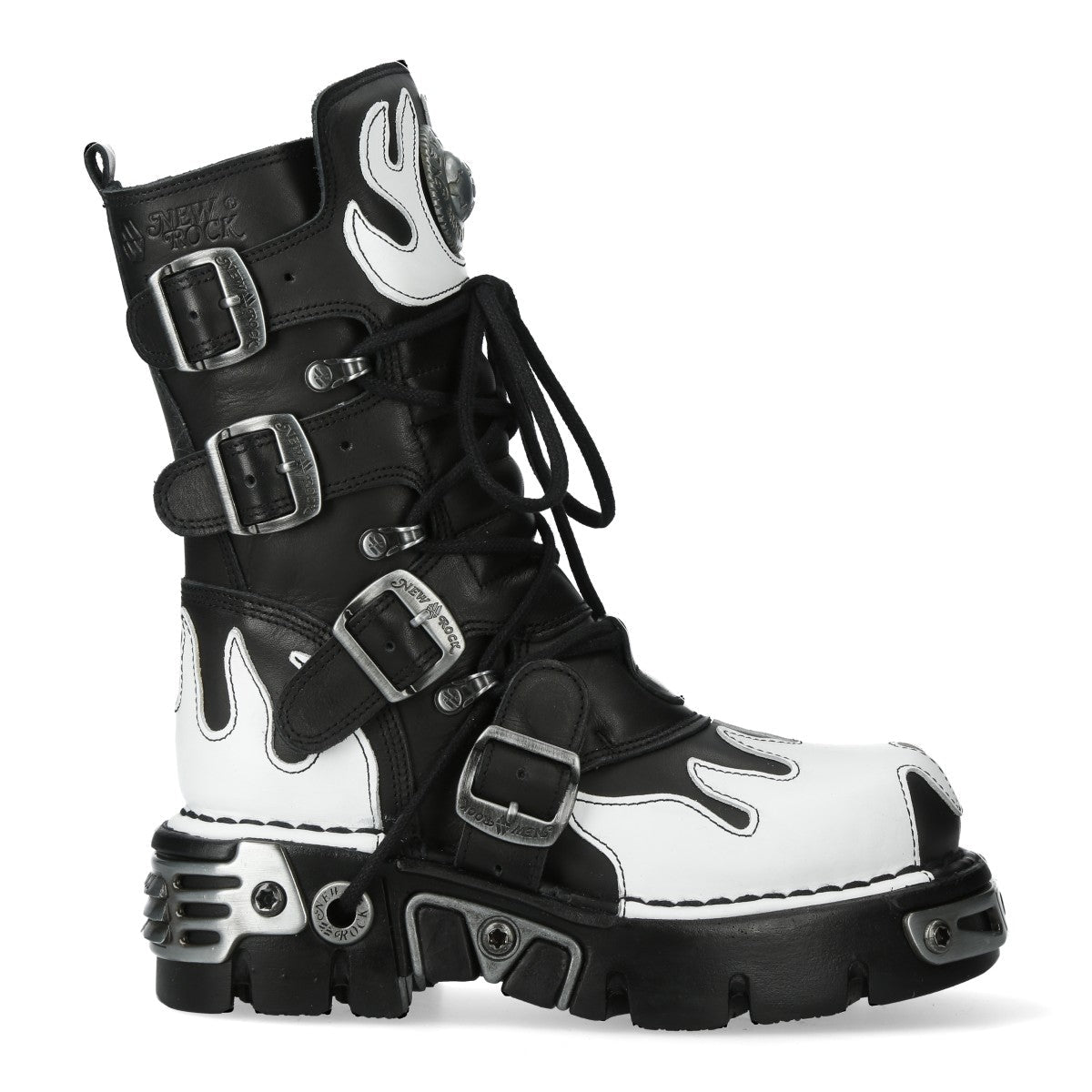 New Rock M-591-C56