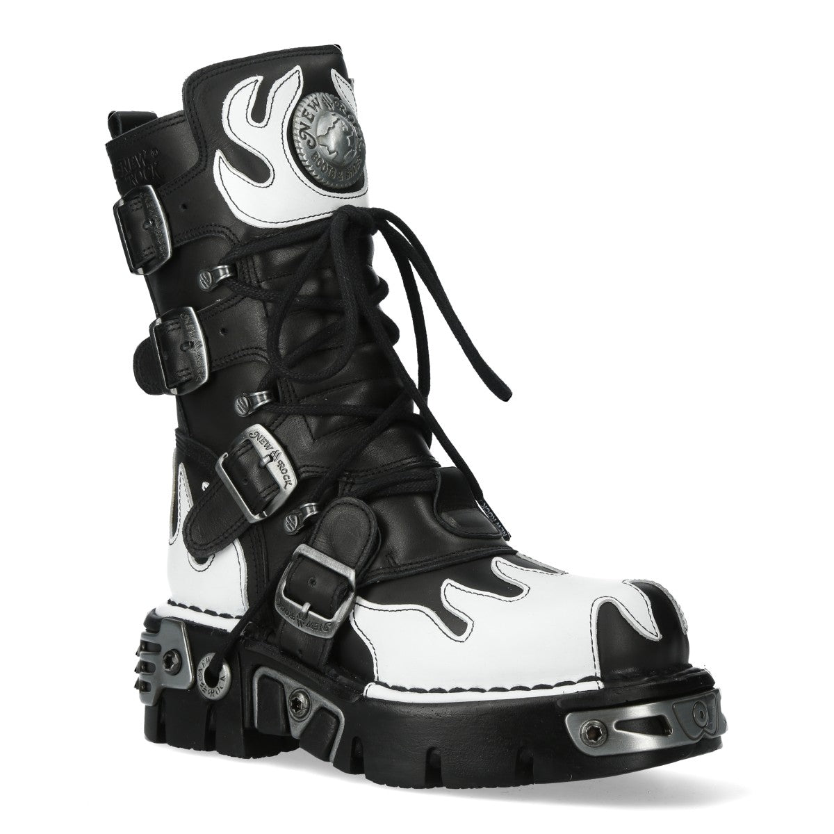 New Rock M-591-C56
