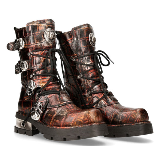 New Rock M-373CZ-C103
