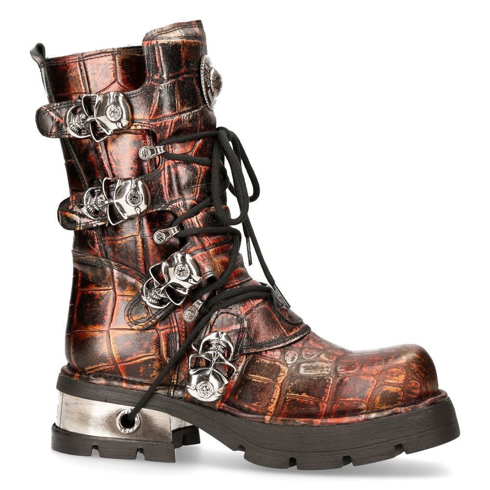 New Rock M-373CZ-C103