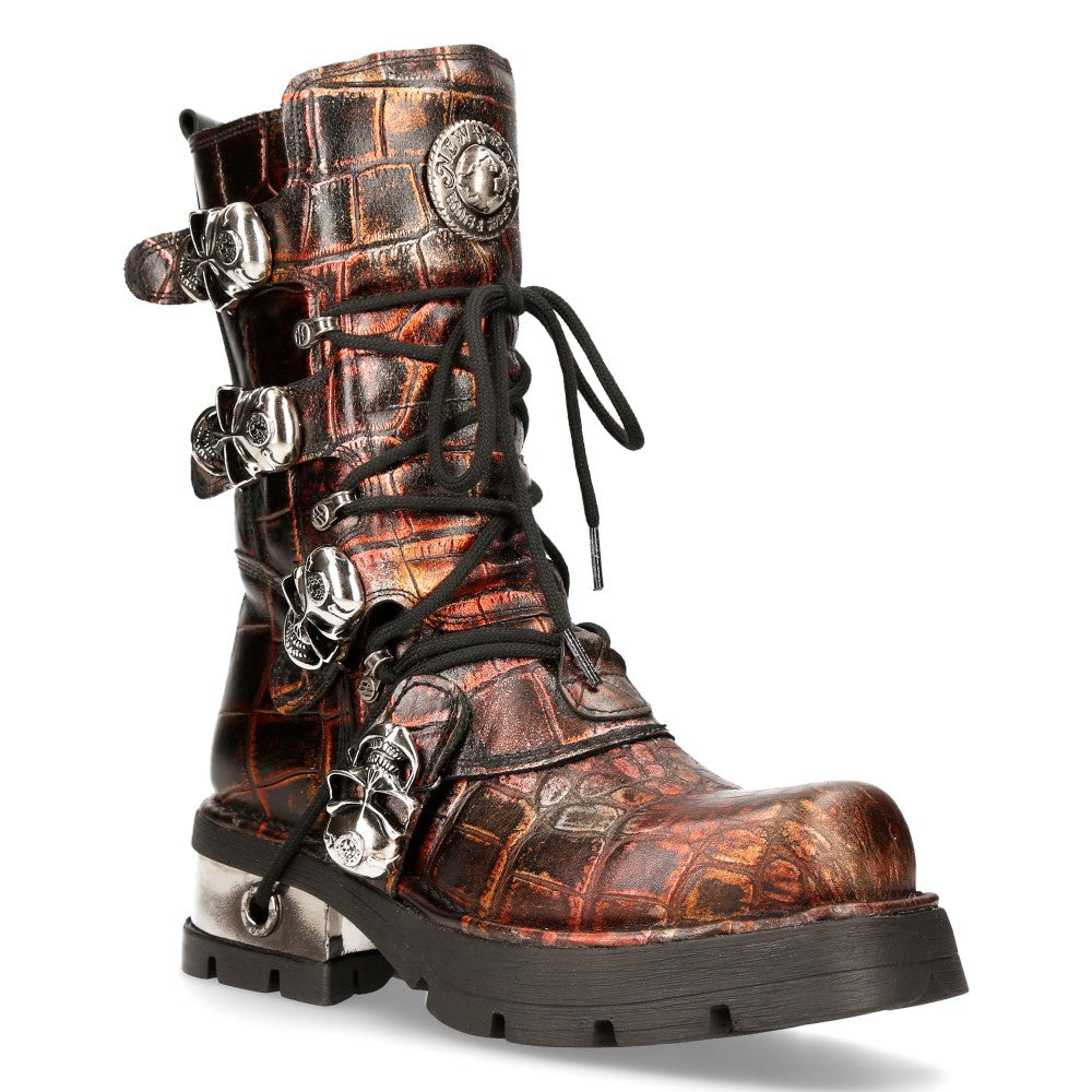 New Rock M-373CZ-C103