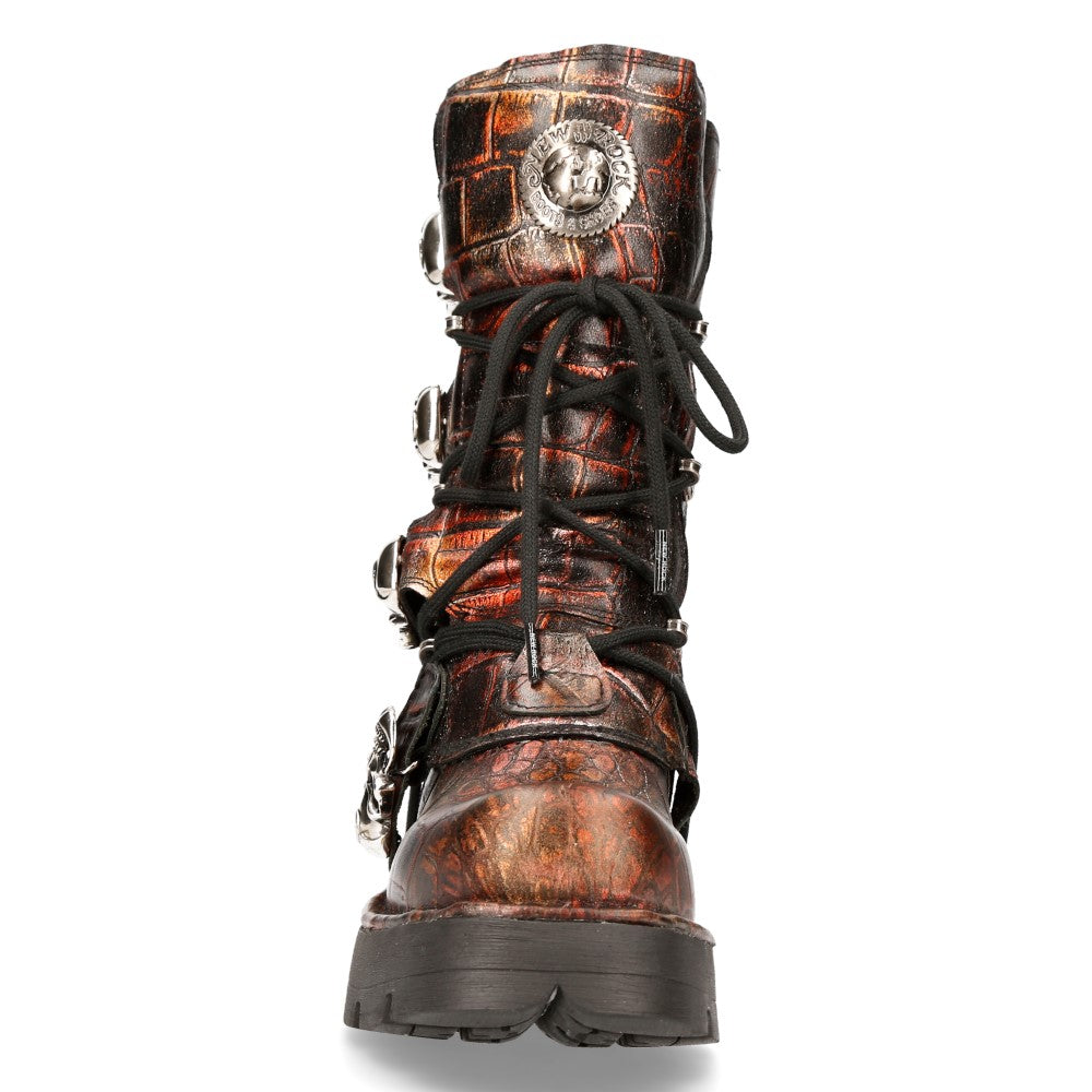 New Rock M-373CZ-C103