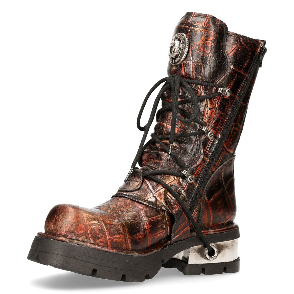 New Rock M-373CZ-C103
