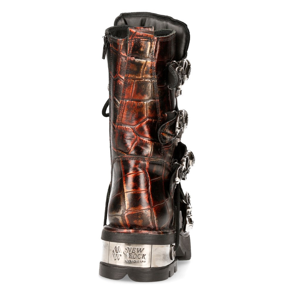 New Rock M-373CZ-C103
