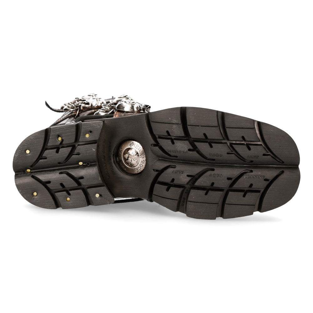 New Rock M-373CZ-C103