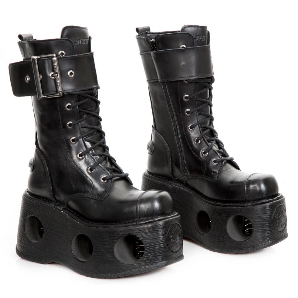 New Rock M-312-C12