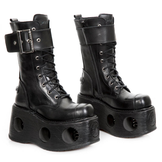 New Rock M-312-C12