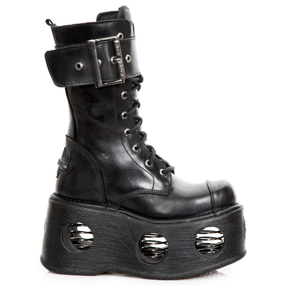 New Rock M-312-C12