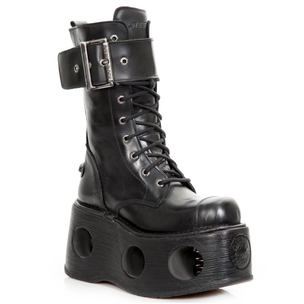 New Rock M-312-C12