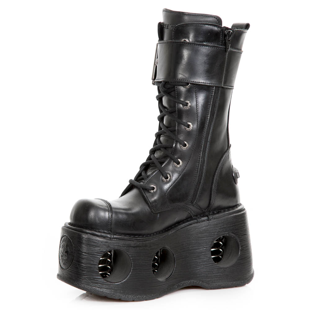 New Rock M-312-C12