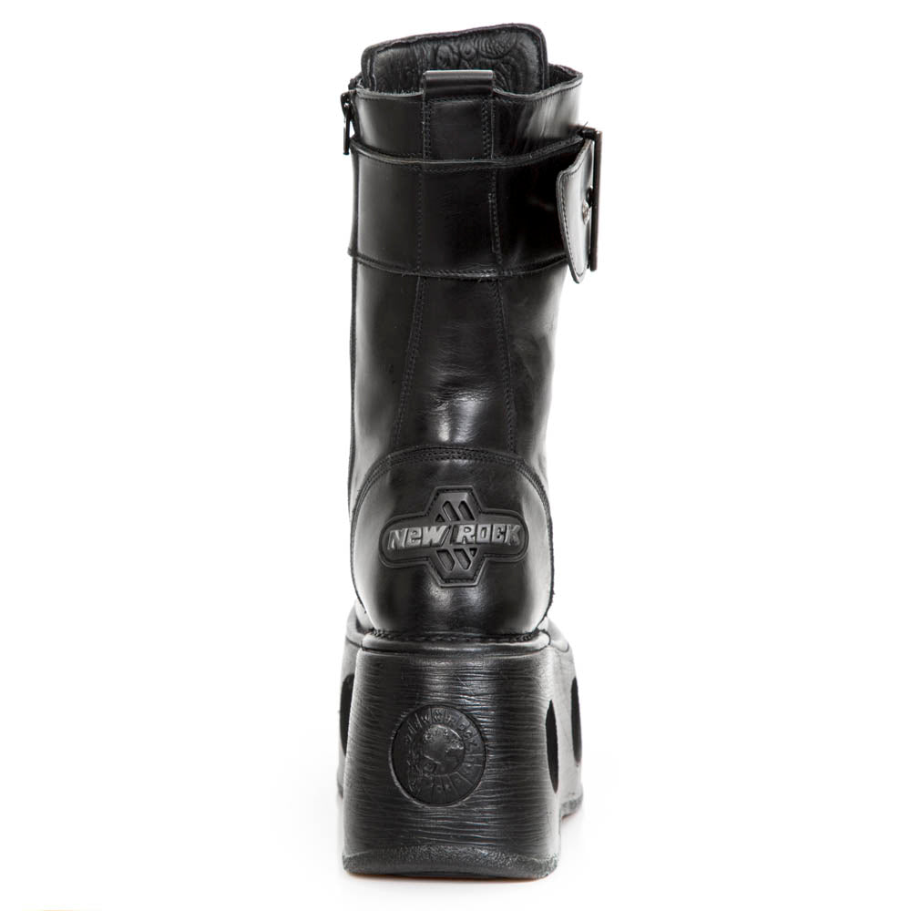 New Rock M-312-C12