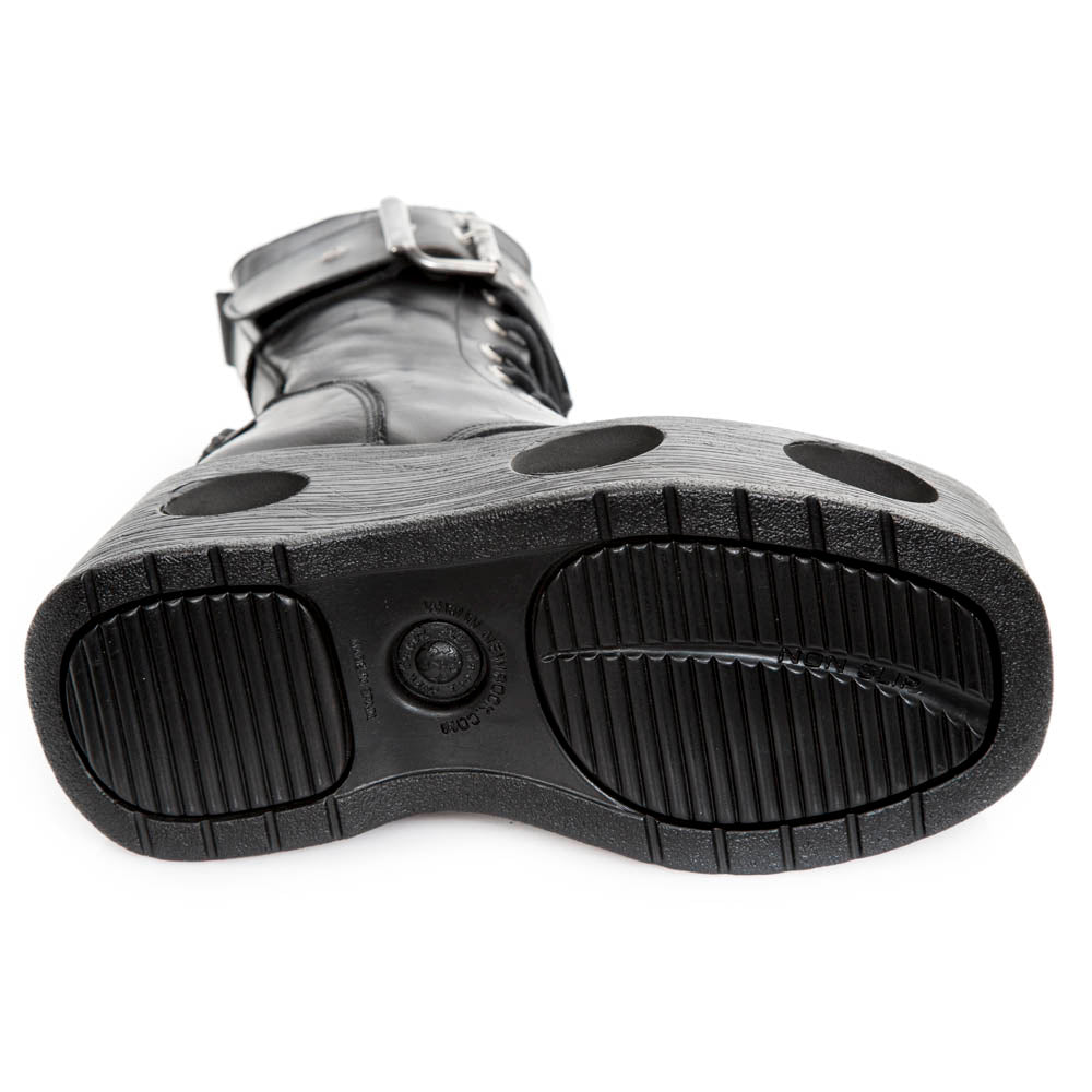 New Rock M-312-C12