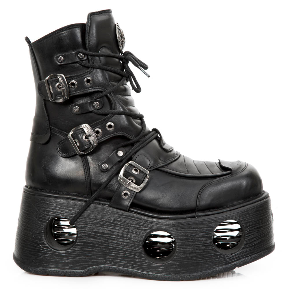 New Rock M-987-C2