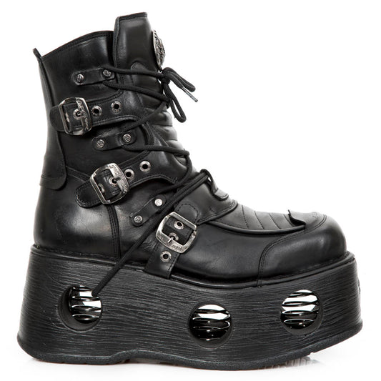 New Rock M-987-C2