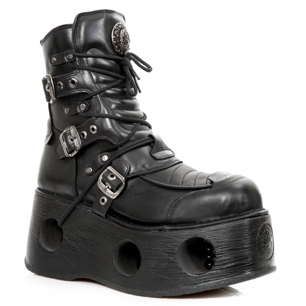 New Rock M-987-C2