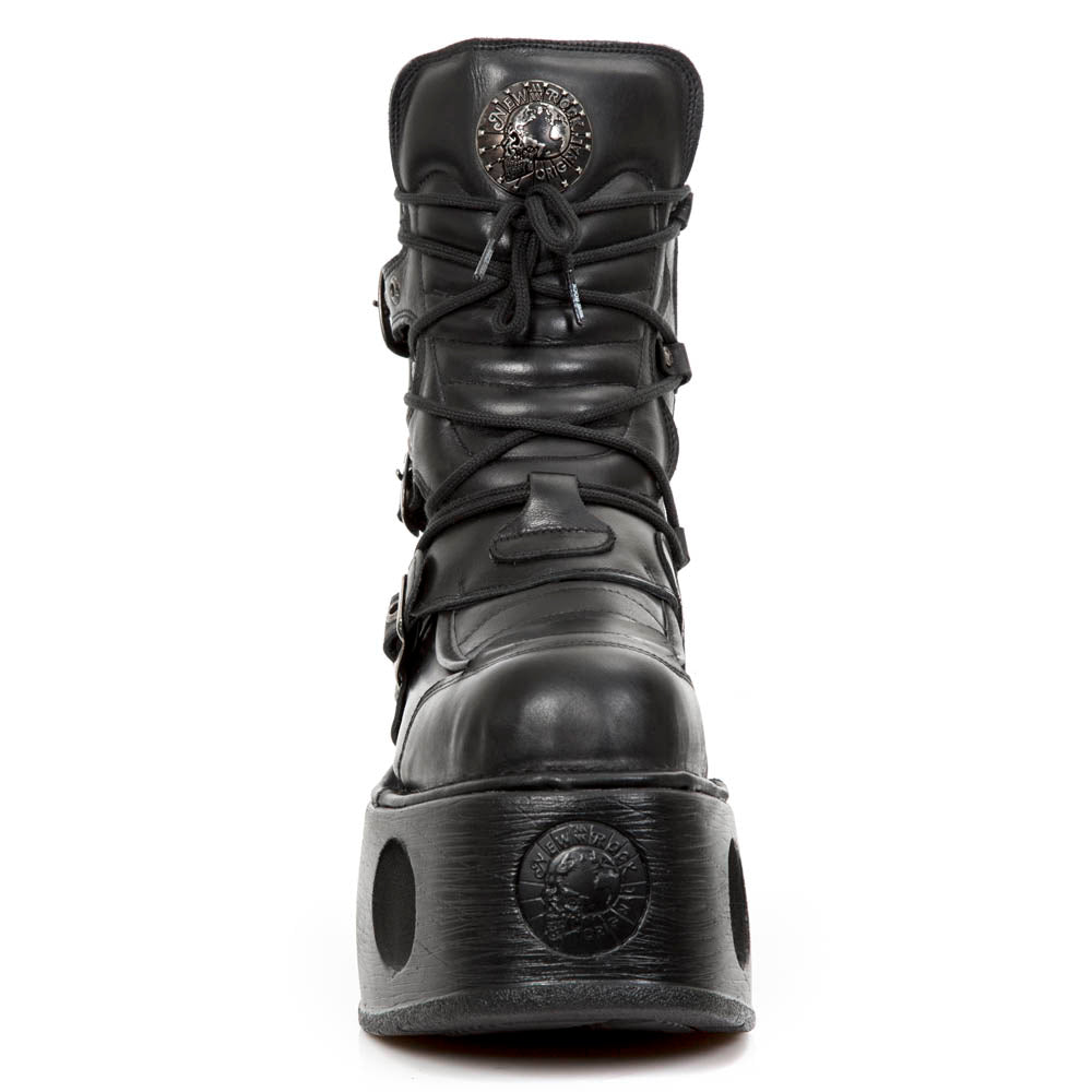 New Rock M-987-C2