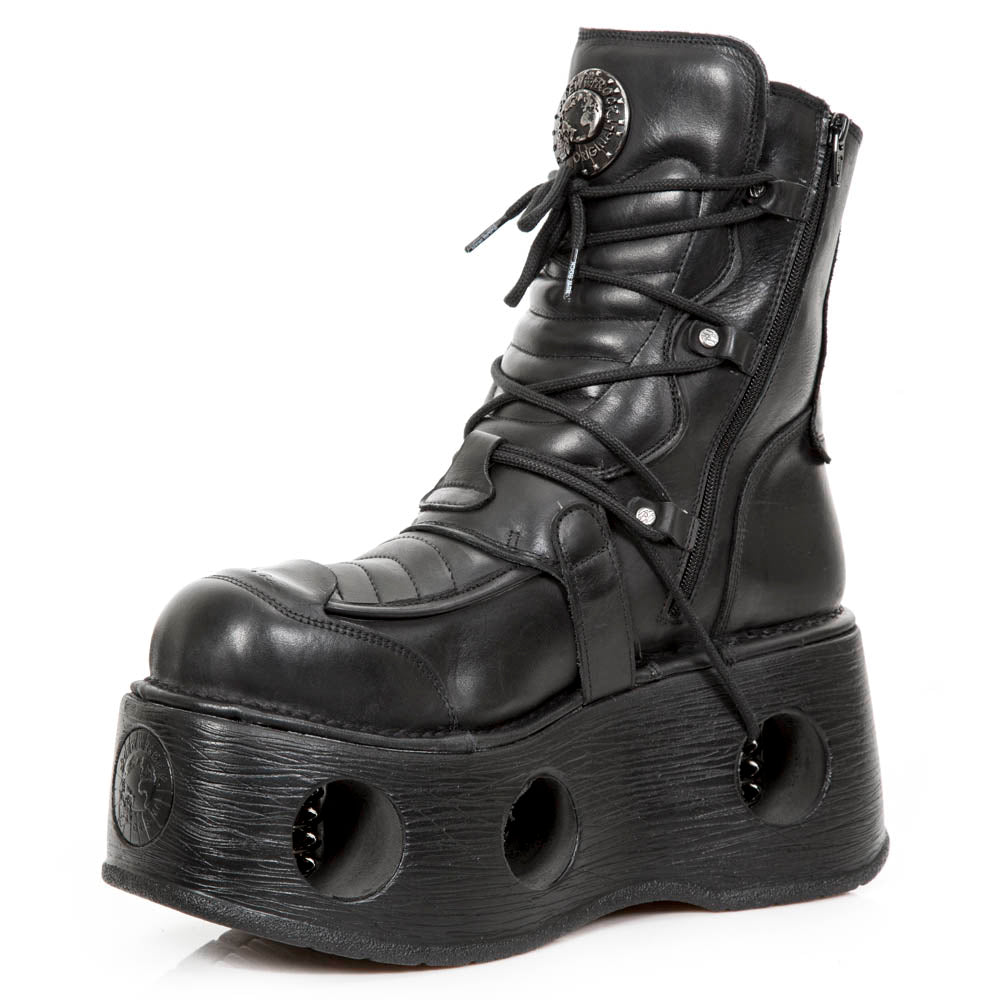 New Rock M-987-C2