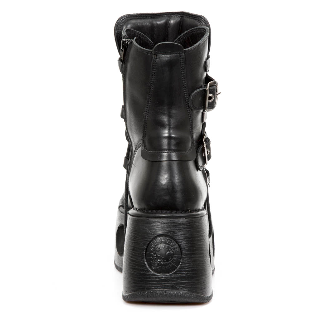 New Rock M-987-C2