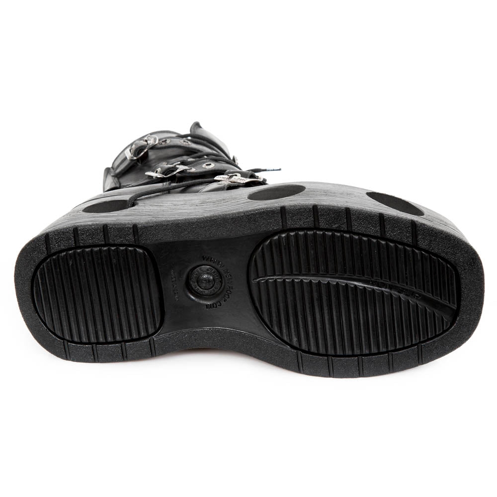 New Rock M-987-C2