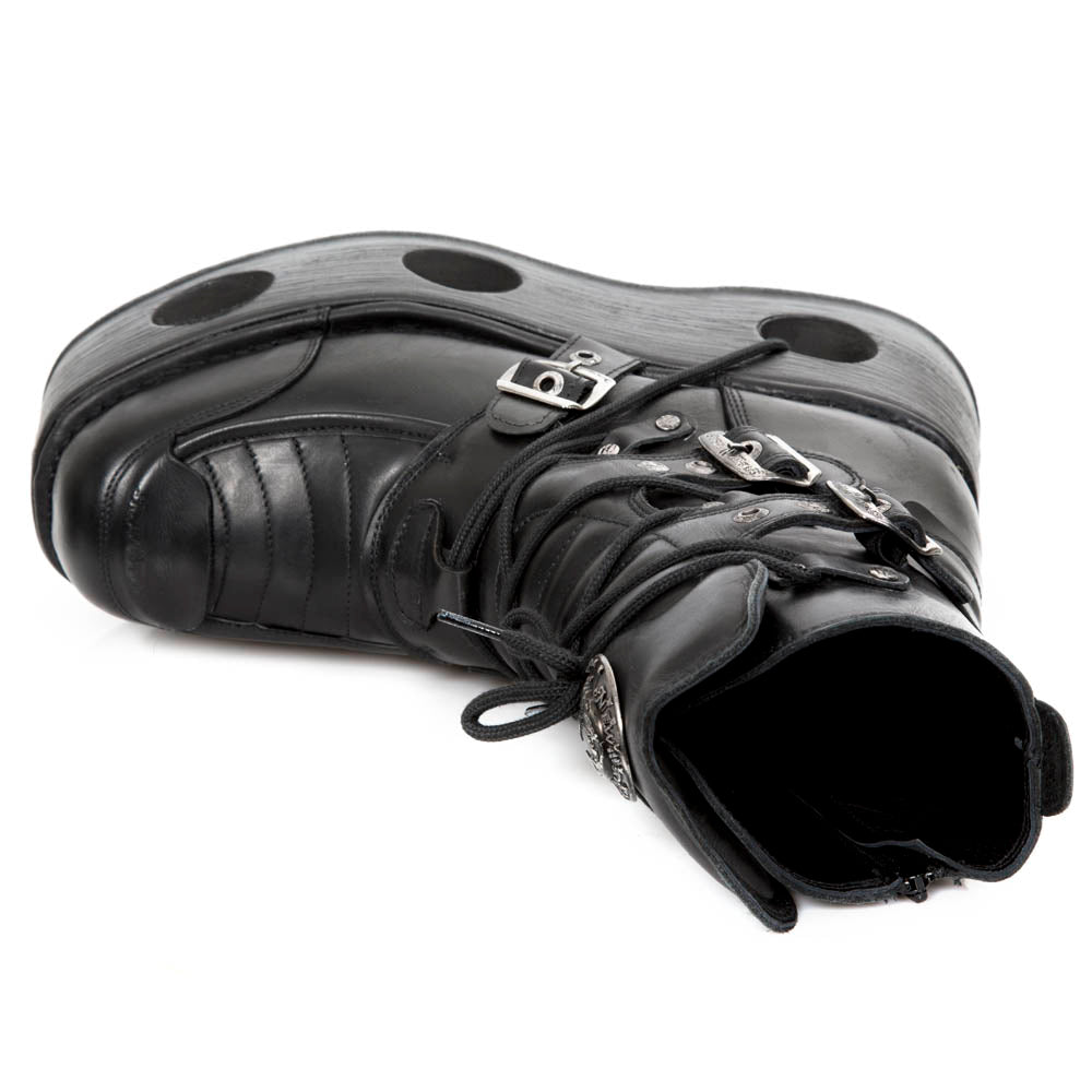 New Rock M-987-C2