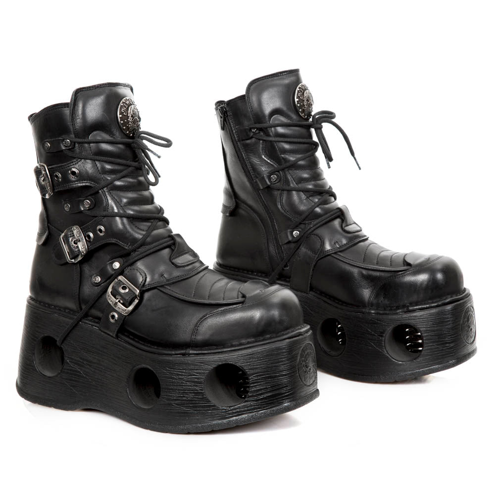 New Rock M-987-C2