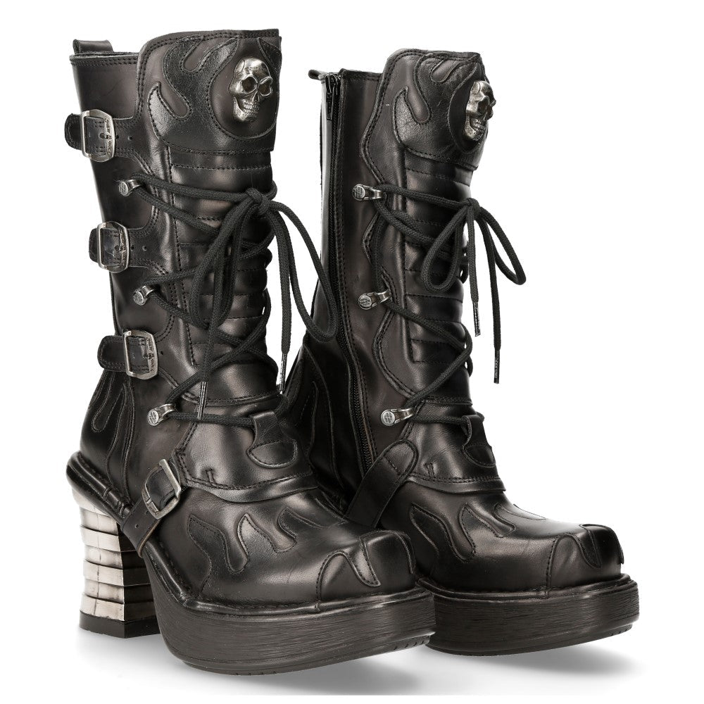 New Rock M-8591-C2