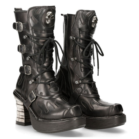 New Rock M-8591-C2